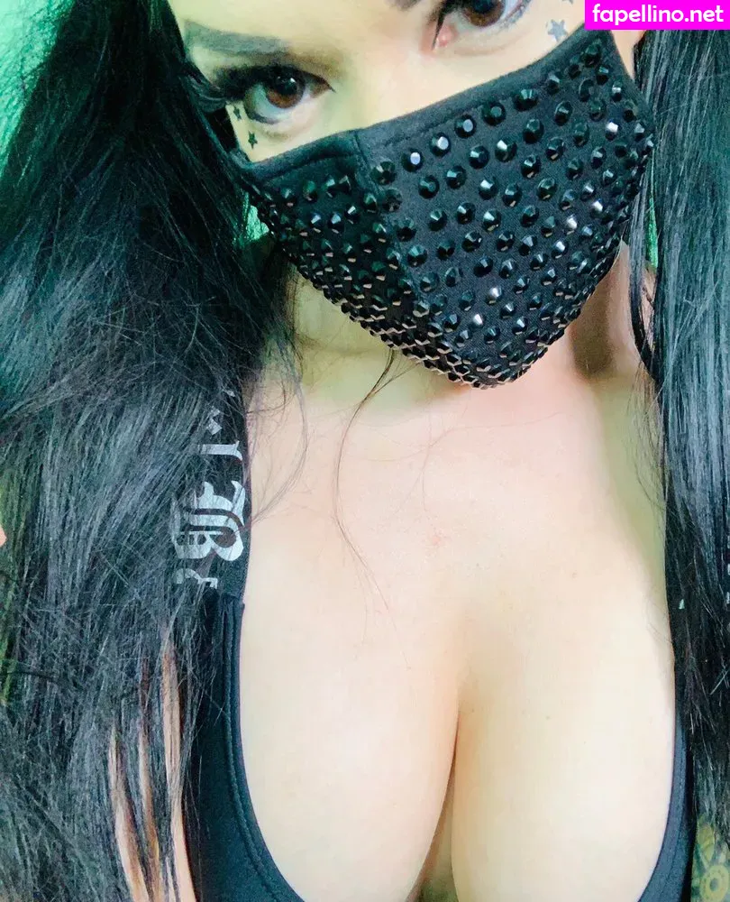Miss Nyxon, ShaulGuerrero Nude Leaked OnlyFans Photo #gqgfkhGQun