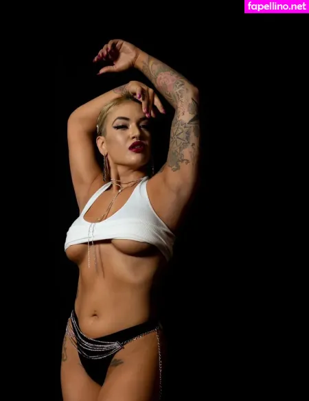 Shaul Guerrero OnlyFans Thumbnail #j2DHoLraaR