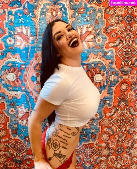 Shaul Guerrero OnlyFans Thumbnail #j7LUy41Fhd