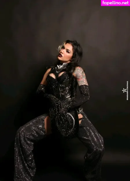 Shaul Guerrero OnlyFans Thumbnail #jKshKRVepp