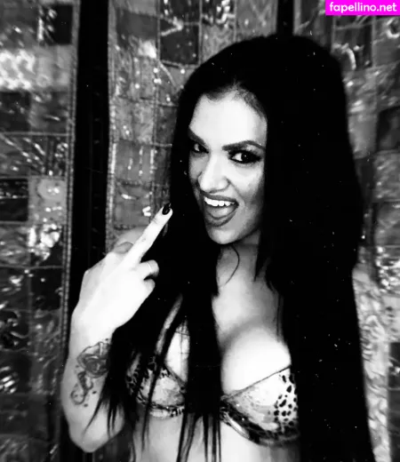 Shaul Guerrero OnlyFans Thumbnail #kFAvkn4Xog