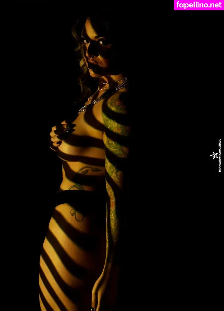 Miss Nyxon, ShaulGuerrero Nude Leaked OnlyFans Photo #kRPLiROpNE