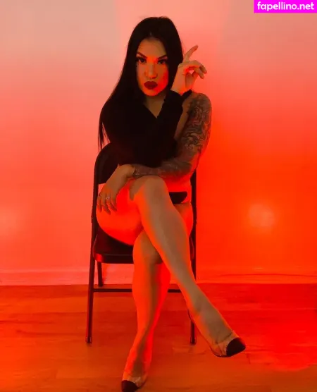 Shaul Guerrero OnlyFans Thumbnail #kSLuMYsutJ