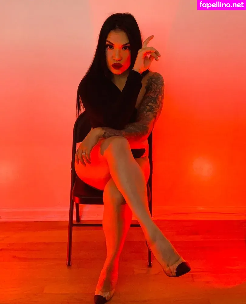 Miss Nyxon, ShaulGuerrero Nude Leaked OnlyFans Photo #kSLuMYsutJ