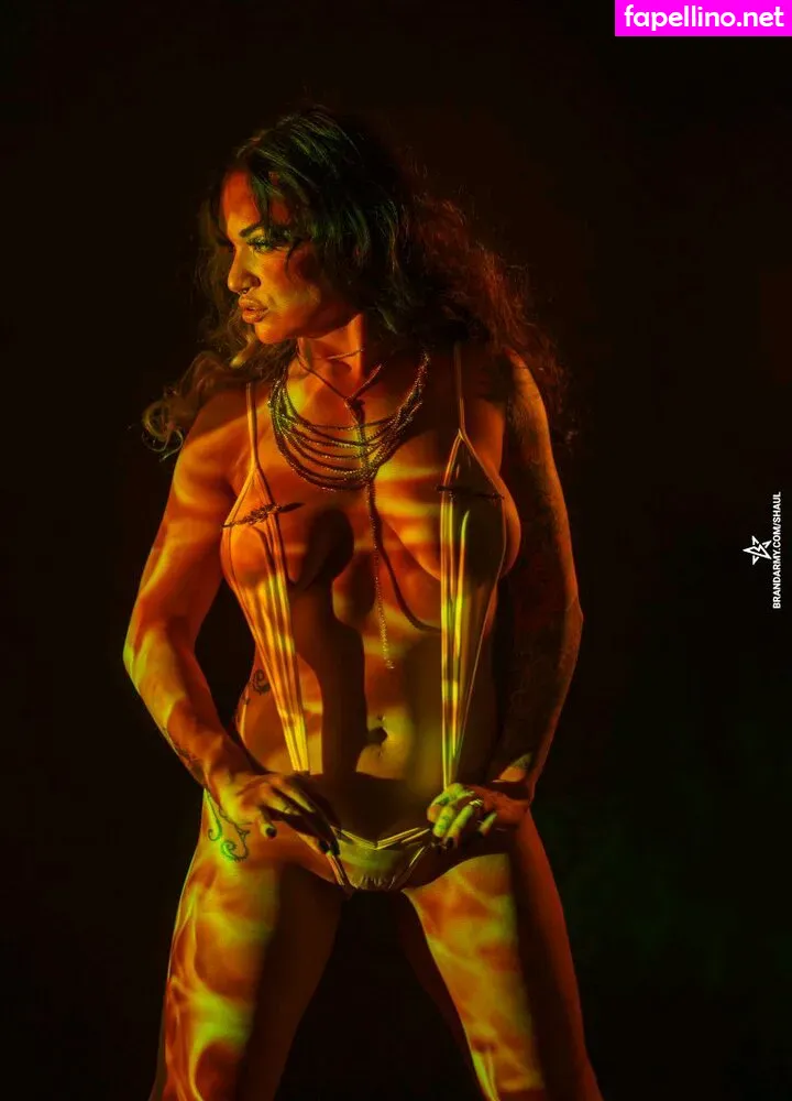 Miss Nyxon, ShaulGuerrero Nude Leaked OnlyFans Photo #leJTWxkfm3