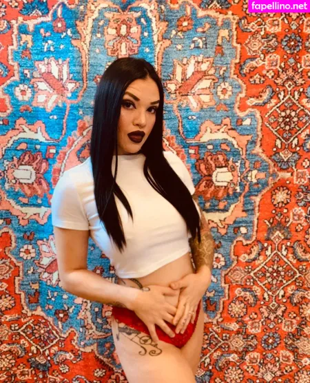 Shaul Guerrero OnlyFans Thumbnail #lfUXpSdZS9