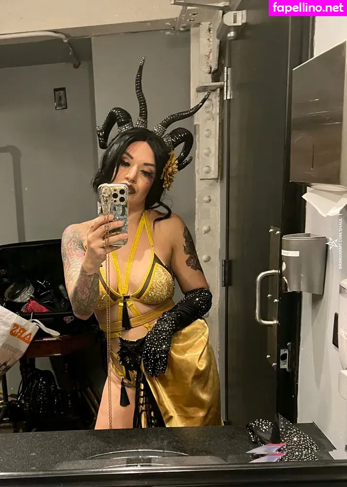 Miss Nyxon, ShaulGuerrero Nude Leaked OnlyFans Photo #nr40lliVV1