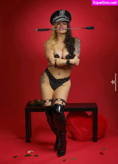 Shaul Guerrero OnlyFans Thumbnail #olbaGBigQ8