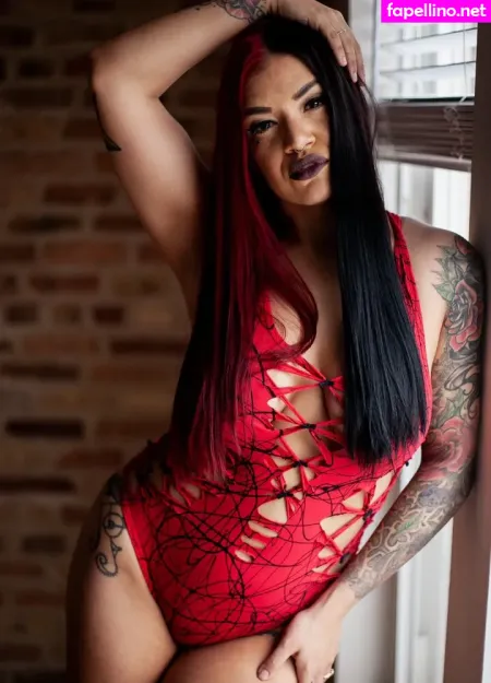 Shaul Guerrero OnlyFans Thumbnail #pUngzp3CpY