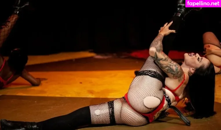 Shaul Guerrero OnlyFans Thumbnail #r3NJZ18I6l