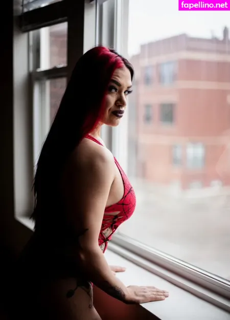 Shaul Guerrero OnlyFans Thumbnail #rahTom2LRG