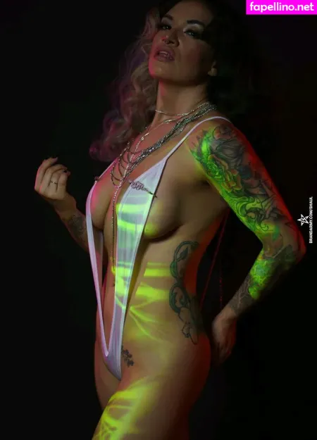 Shaul Guerrero OnlyFans Thumbnail #tKjbvX3KD3