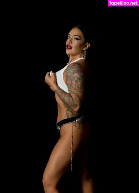 Shaul Guerrero OnlyFans Thumbnail #tTLLRA5wpq