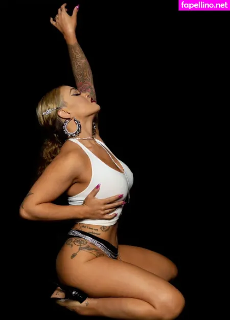 Shaul Guerrero OnlyFans Thumbnail #twVJNSJC8K