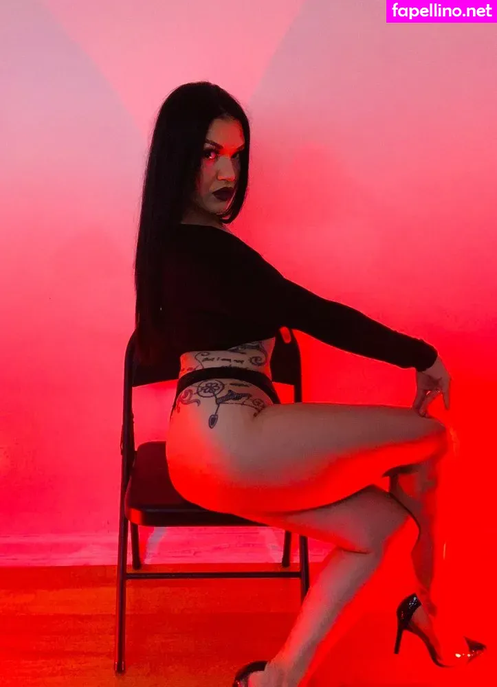 Miss Nyxon, ShaulGuerrero Nude Leaked OnlyFans Photo #ulrr141S7G