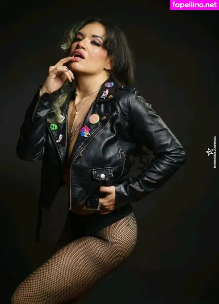 Shaul Guerrero OnlyFans Thumbnail #xgRmpNGkhI