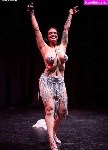 Shaul Guerrero OnlyFans Thumbnail #xiZUlj5mwT