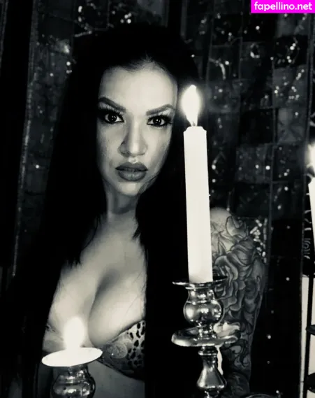 Shaul Guerrero OnlyFans Thumbnail #xxGuVdyaPY