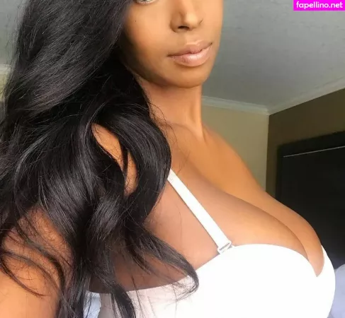 Shaun Necole OnlyFans Thumbnail #8tvqnytGhU