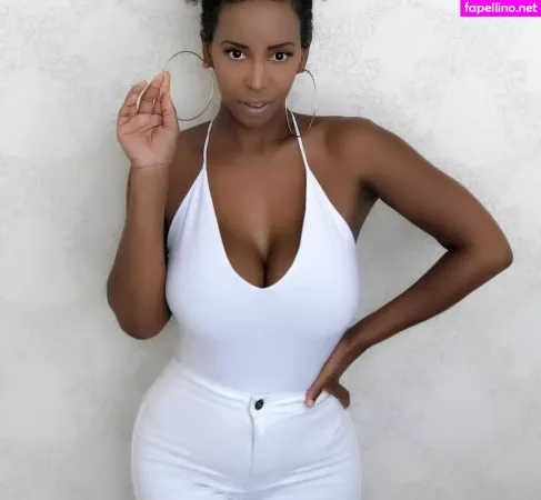 Shaun Necole OnlyFans Thumbnail #DJWFiW7Ky1