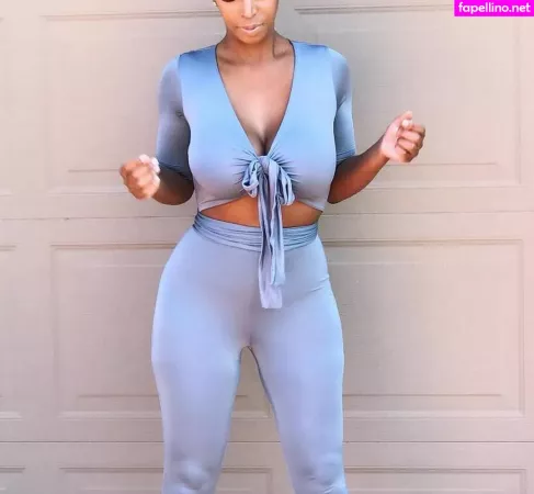 Shaun Necole OnlyFans Thumbnail #H7fqoUPbfD