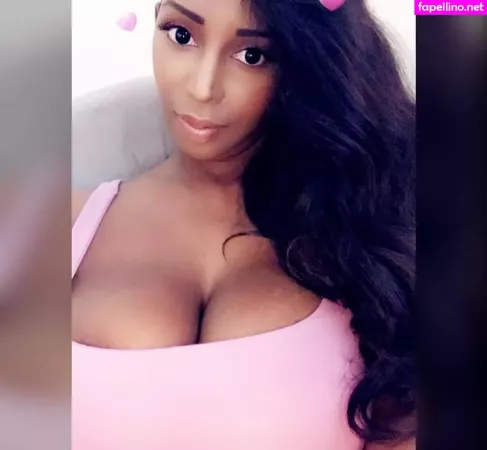 Shaun Necole OnlyFans Thumbnail #INbEKlKvhE