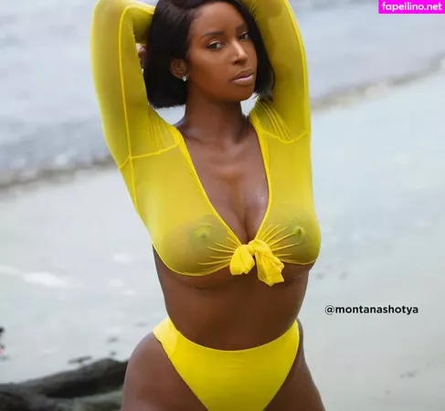 Shaun Necole OnlyFans Thumbnail #OFrFepEC7I