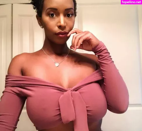 Shaun Necole OnlyFans Thumbnail #UPGTIbpx9M