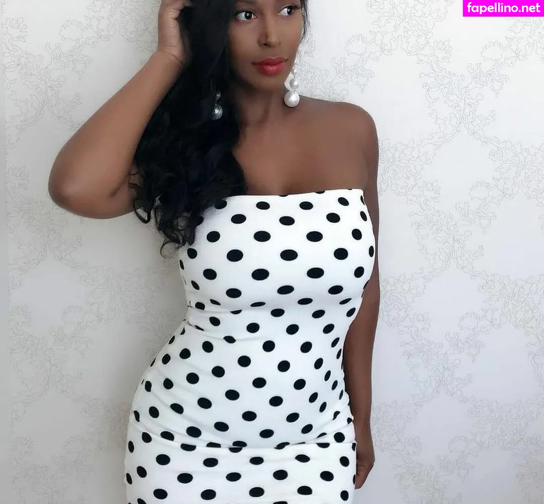Shaun Necole Tisdale, SkylarMonroe_, shaun_necole, shaunie.necole, shaunie_necole Nude Leaked OnlyFans Photo #Wrl5ZcU308