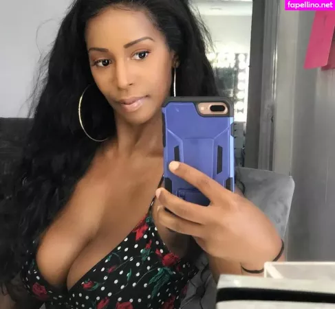 Shaun Necole OnlyFans Thumbnail #lPdRtONQAA