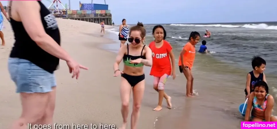 Shauna Rae OnlyFans Thumbnail #5kJQPE8OTb