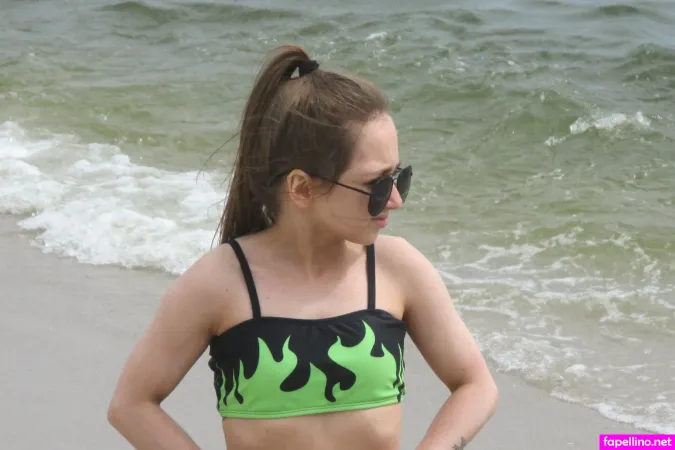 Shauna Rae OnlyFans Thumbnail #DPGoMLDm0u