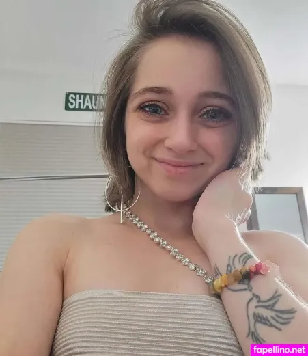 Shauna Rae OnlyFans Thumbnail #JyPB7hul4p