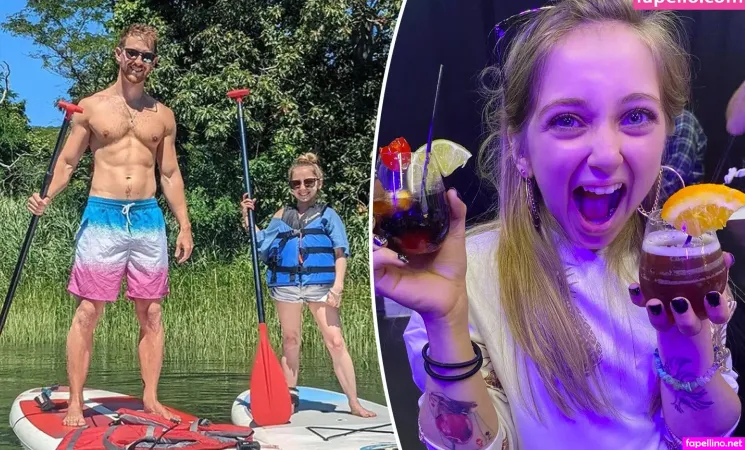 Shauna Rae OnlyFans Thumbnail #uZx35lrPuU