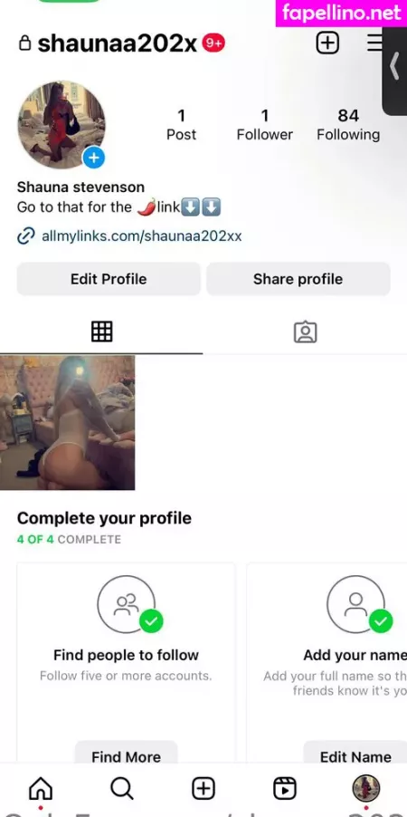 Shauna202xx OnlyFans Thumbnail #eIH6kKgsNs