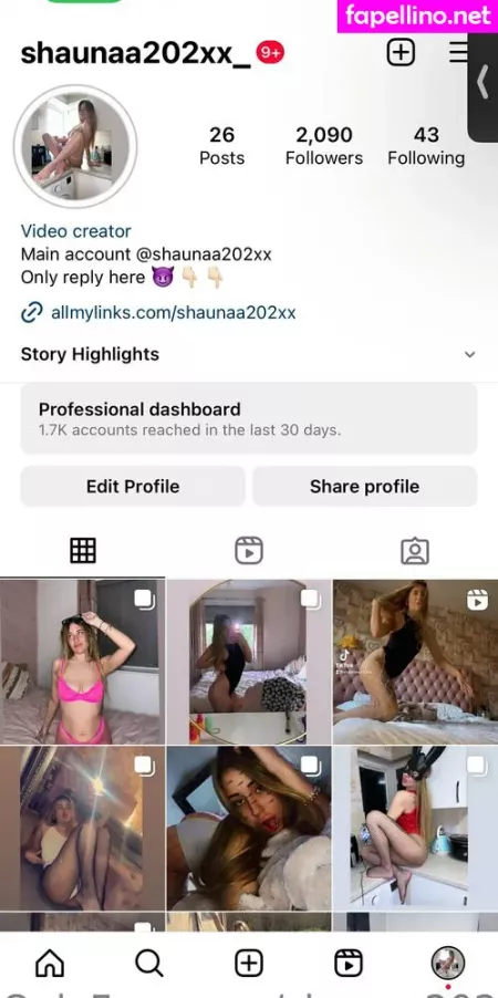 Shauna202xx OnlyFans Thumbnail #piReE8mZh8