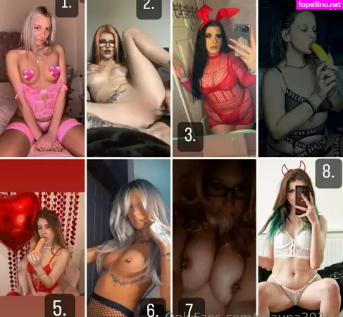 Shauna202xx OnlyFans Thumbnail #wS58IvnU0e