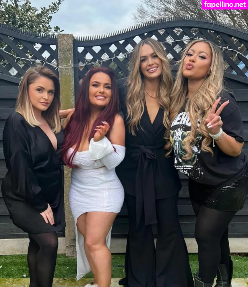 shaunirixon_x Nude Leaked OnlyFans Photo #u1ufmTSiv0