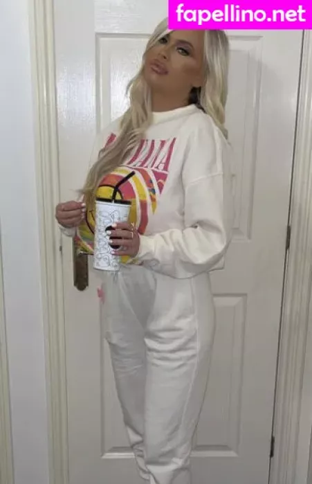 Shauni Scanlan OnlyFans Thumbnail #hTPbJipk1S