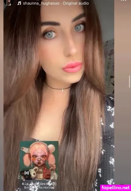 Shaunna Hughesxo OnlyFans Thumbnail #a2QM7aGQVW