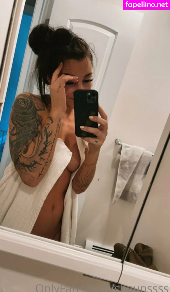 shaunssss, thereal_shaunarae99 Nude Leaked OnlyFans Photo #Zdy7Y31VMr