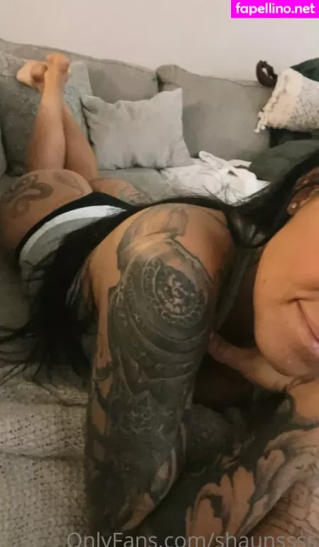 Shaunssss OnlyFans Thumbnail #x9jhtydYwd