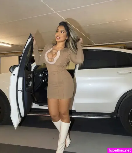 Shaweena OnlyFans Thumbnail #2wpVMURmWF