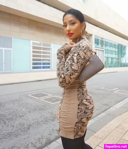 Shaweena OnlyFans Thumbnail #4jRYD26FxM