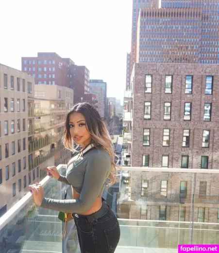 Shaweena OnlyFans Thumbnail #7LDFkfLLSR