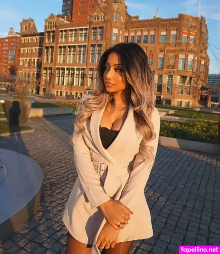 Shaweena OnlyFans Thumbnail #8Eo34Twj8E