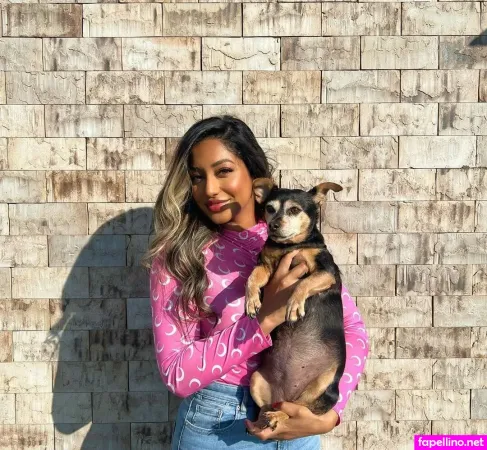 Shaweena OnlyFans Thumbnail #IWTUAXMiDG