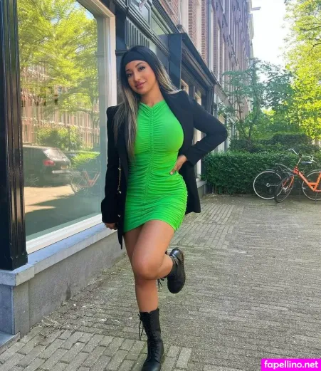 Shaweena OnlyFans Thumbnail #Jtavm3I2C5