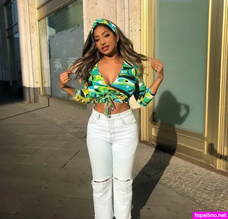 Shaweena OnlyFans Thumbnail #MD132LjYZ1