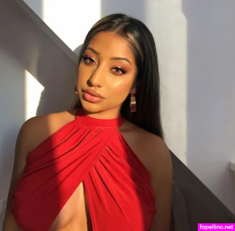 Shaweena OnlyFans Thumbnail #NJSphhnrGG